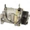 Four Seasons MITSU:NEW MSC105C W/CLUTCH 78494 - alternate 2